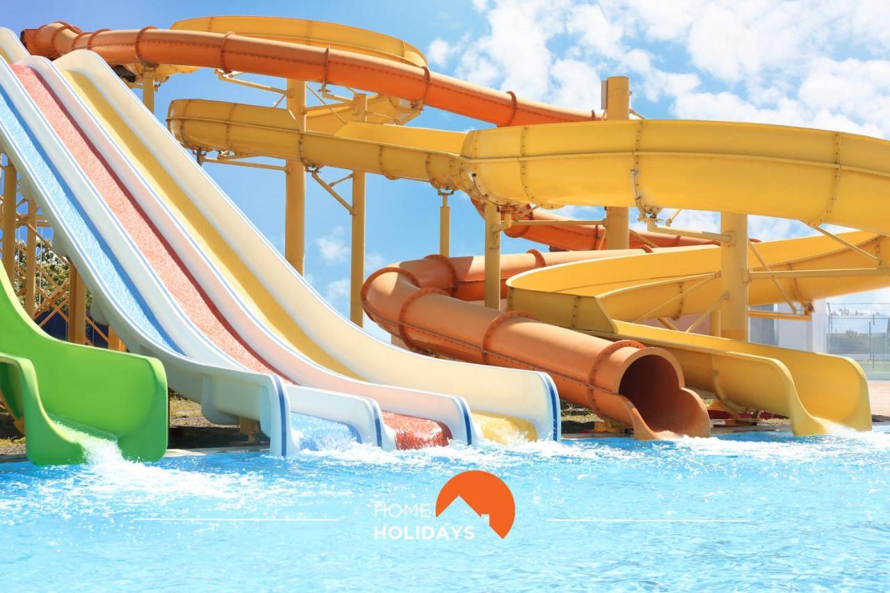 Apartamento #164 Saradel 42 By Holidays Albufeira