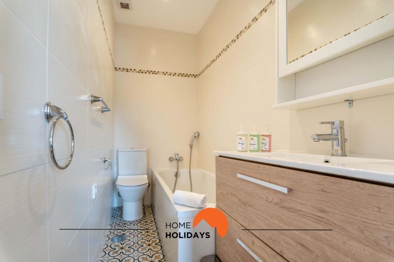 Apartment #164 Saradel 42 By Holidays *