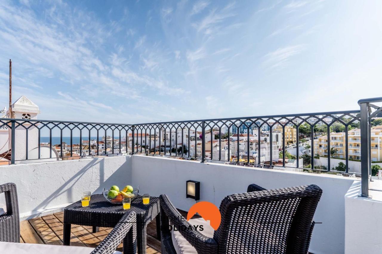 #164 Saradel 42 By Holidays * Albufeira