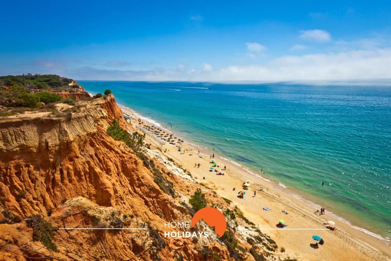 #164 Saradel 42 By Holidays Apartment Albufeira