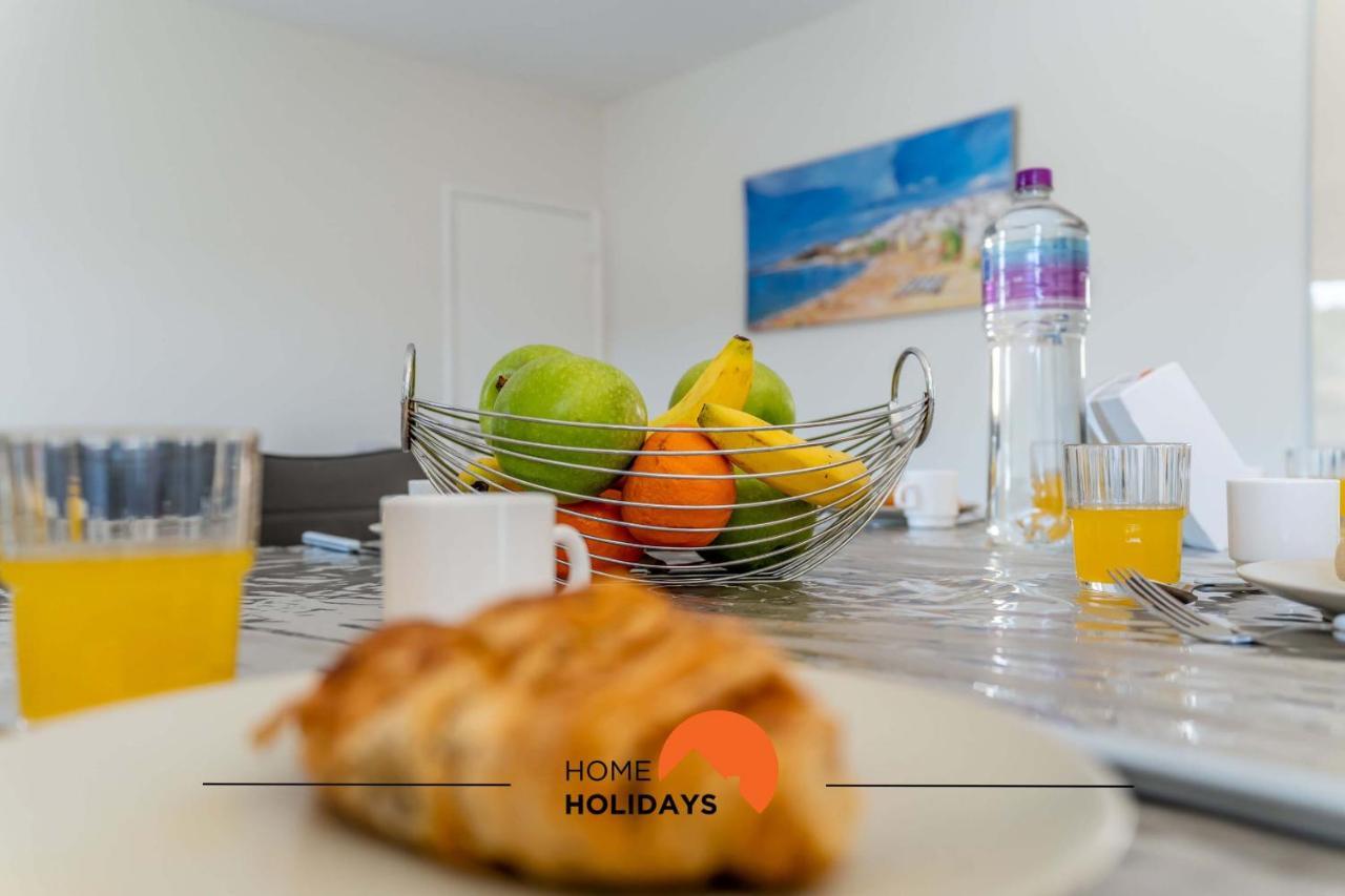 Apartment #164 Saradel 42 By Holidays