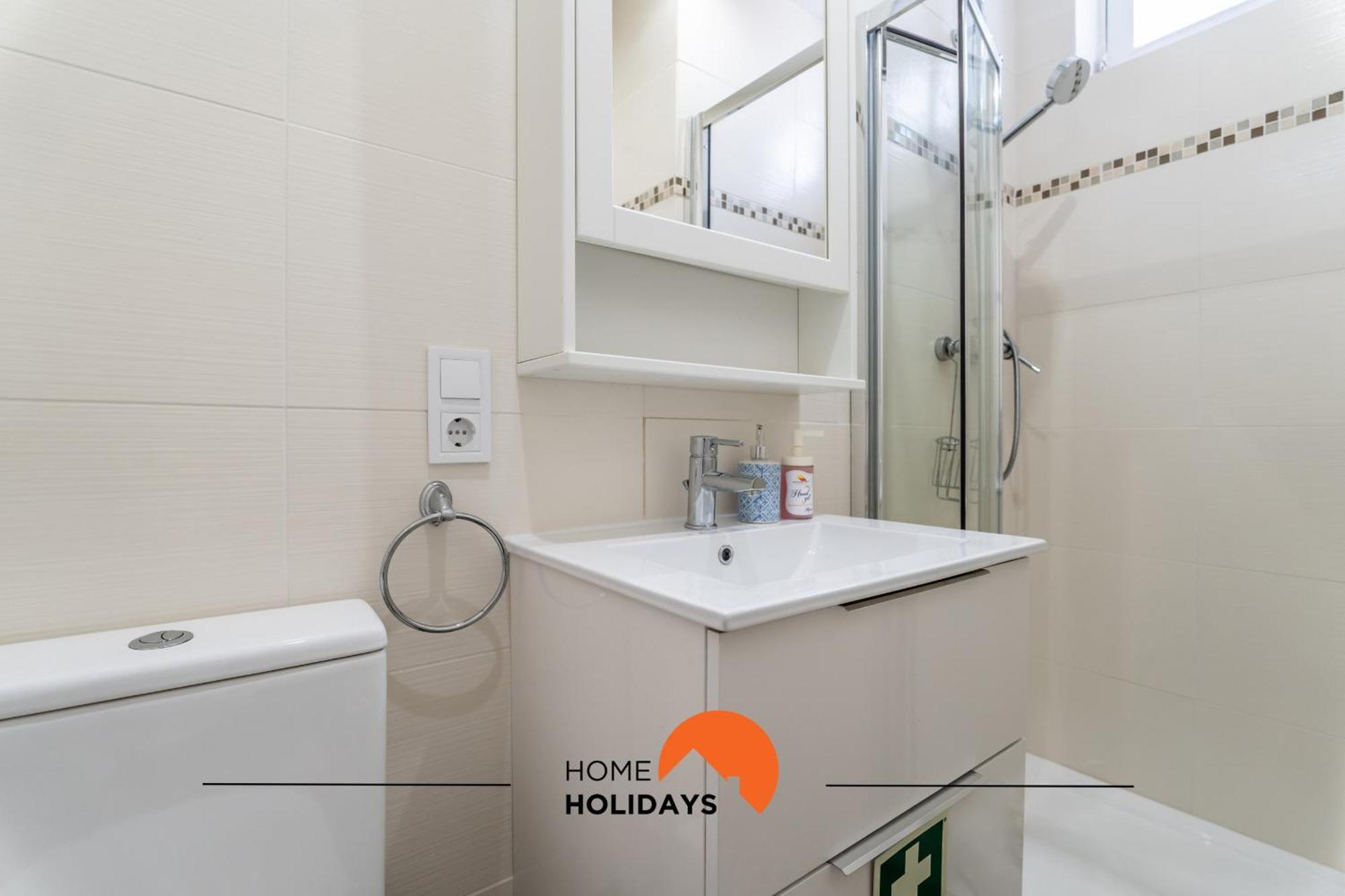 Apartment #164 Saradel 42 By Holidays Albufeira